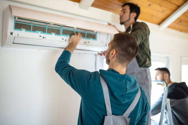 Best HVAC troubleshooting  in Virginia, IL