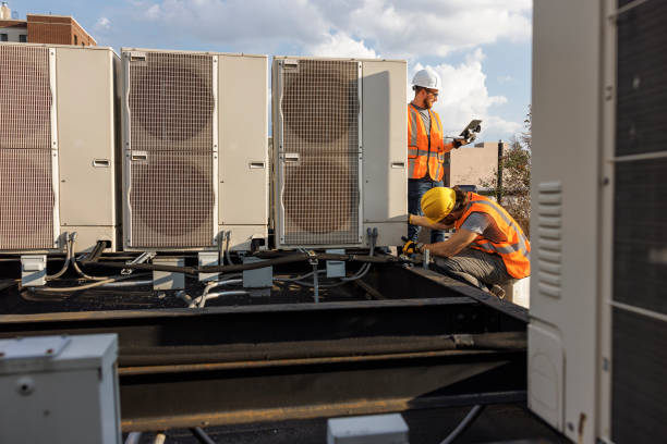 Best HVAC repair near me  in Virginia, IL