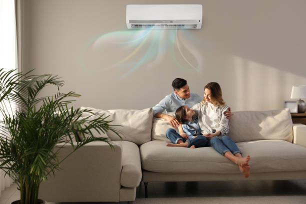 HVAC troubleshooting in Virginia, IL