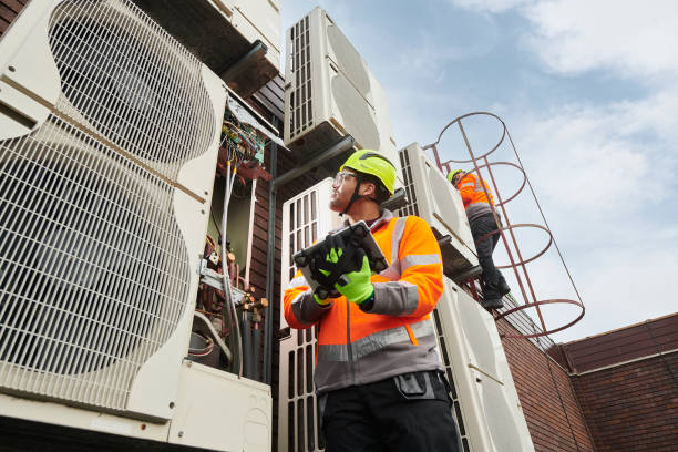 Trusted Virginia, IL HVAC Experts