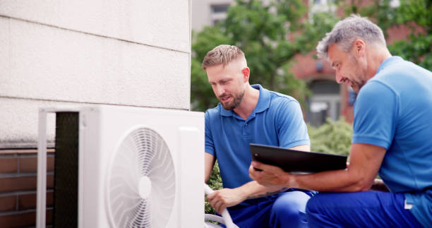 Best Emergency HVAC repair  in Virginia, IL