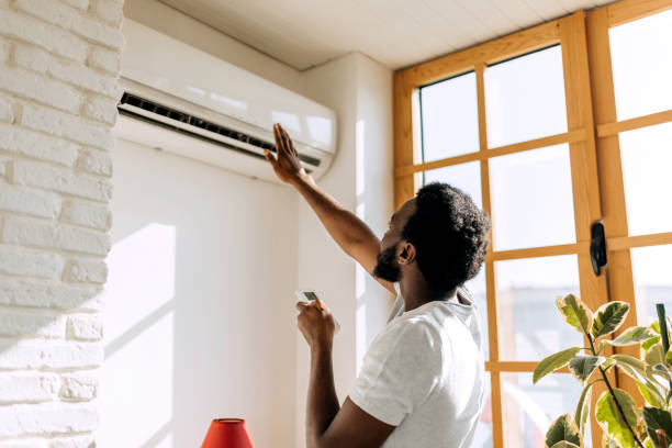 Best Central air repair  in Virginia, IL
