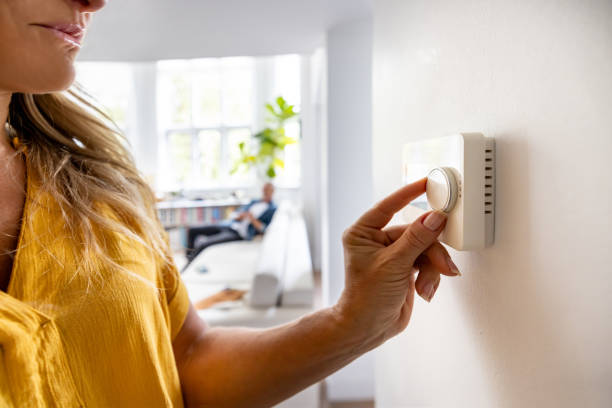 Best Ductless HVAC repair  in Virginia, IL