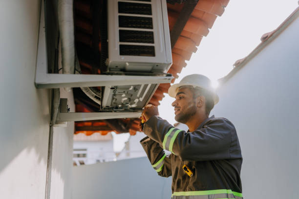 Best Furnace repair near me  in Virginia, IL