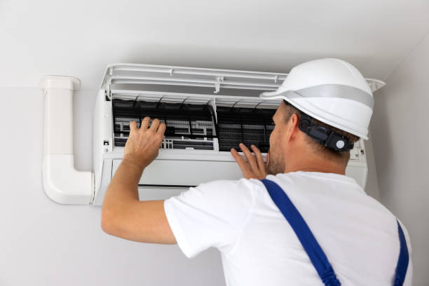 Best HVAC companies near me  in Virginia, IL