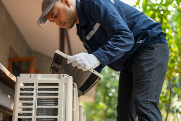 Best Air conditioning repair  in Virginia, IL